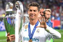 Cristiano Ronaldo Glorious European Legacy Revisited Man Utd Real Madrid Juventus Al Nassr