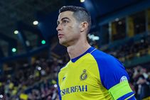 Cristiano Ronaldo Debut Win Al Nassr Top Saudi Pro League Table