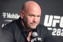 Ufc Dana White Embarrassed After Club Scuffle With Wife