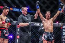 One Fight Night 6 Daniel Puertas Ready To Step Up And Earn World Title Against Superlek