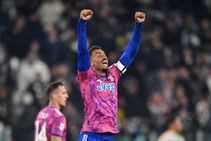 Danilo Late Goal Juventus Beat Udinese Extend Serie A Winning Run