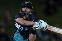 New Zealand Beat India By 21 Runs First T20i