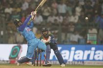 India Vs Sri Lanka When You Are Batting At No 6 You Need To Be Ready For Collapse Says Deepak Hooda