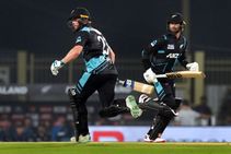 India Vs New Zealand 1st T20i Full List Of Award Winners Player Of The Match Stats