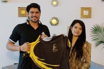 Athlete Turned Entrepreneur Diksha Chhillar Is Bringing New Waves Of Change In The Sports Industry