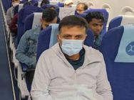 India Head Coach Rahul Dravid Falls Ill Set To Miss 3rd Odi In Thiruvananthapuram Reports