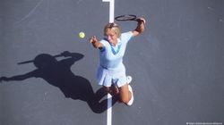 Tennis Great Martina Navratilova Fights Two Types Of Cancer