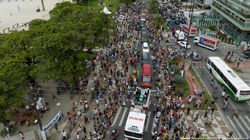 Pele Laid To Rest As Mourners Gather For The Football King