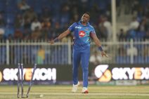 Ilt20 2023 Sharjah Warriors Vs Mi Emirates Match Winner Player Of The Match Full List Of Awards