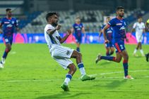 Isl 2022 23 Bengaluru Fc Edge Past Chennaiyin Fc 3 