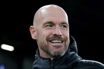 Erik Ten Hag Man Utd Quizzed Young Fans Jude Bellingham Kylian Mbappe