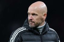 Thrifty Manchester United And Carefree Arsenal Premier League 2023 New Years Resolutions