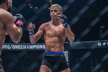 One Fight Night 7 Fabricio Andrade Promises To Finish John Lineker In Bantamweight Title Rematch