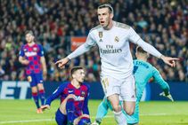 Gareth Bale Retires Real Madrid Recognise True Legend Of Our Club