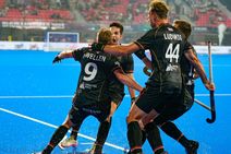 Hockey World Cup 2023 Full List Of Award Winners Stats And Final Standings