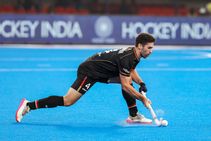 Hockey World Cup 2023 Crossover Germany South Korea Book Quarterfinal Berths
