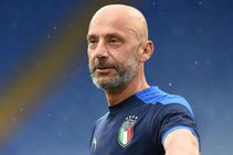 Gianluca Vialli Dies Aged 58 Hailed As Legend With Gorgeous Soul