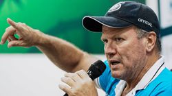 Indian Men S Hockey Team Chief Coach Graham Reid Resigns