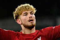 Liverpool Beat Wolves 1 0 Fa Cup Third Round Harvey Elliott Stunner