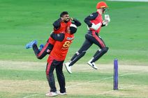 Ilt20 2023 Desert Vipers Vs Abu Dhabi Knight Riders Match Winner Player Of The Match Award Winners