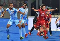 Hockey World Cup Stats Top Indian Goal Scorers And Most Goals Overall In Every Edition Of Hwc