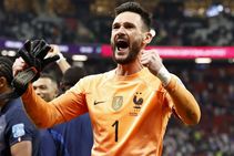 France Record Breaker World Cup Winning Captain Hugo Lloris Quits International Football