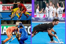 Hockey World Cup 2023 Semifinals Date Teams Timing In Is Tv Channel And Live Streaming Info