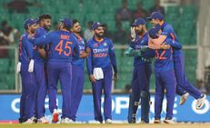 India Vs Sri Lanka 3rd Odi Awards Man Of The Match Player Of The Series Post Match Presentation