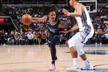 Ja Morant Helps Extend Memphis Grizzlies Winning Streak Nikola Jokic Boston Celtics