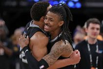 Grizzlies Secure Franchise Record 11th Straight Win Jokic Nuggets Victory