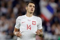 Arsenal Strengthen Premier League Title Run In Poland Spezia Defender Jakub Kiwior