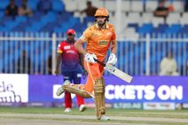 Ilt20 2023 Gulf Giants Vs Dubai Capitals Match Winner Player Of The Match List Of Award Winners
