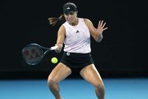 Australian Open Jessica Pegula Pays Tribute To Buffalo Bills Damar Hamlin