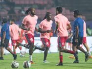 Isl 2022 23 Mumbai City Fc In Sight Of More Records As They Face Jamshedpur Fc
