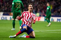 Chelsea Complete Loan Signing Joao Felix From Atletico Madrid