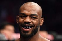 Jon Jones To Return To Face Ciryl Gane At Ufc 285 As Francis Ngannou Makes His Exit