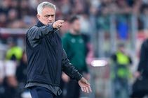 Jose Mourinho Next Brazil Boss Carlos Alberto