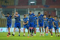 Isl 2022 23 Kerala Blasters Fc Bank On Home Support Against Northeast United Fc To Turn Around