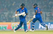 India Vs Sri Lanka 2nd Odi Award Winners Man Of The Match And Post Match Presentation Highlights