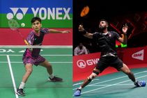 Indonesia Masters 2023 Indian Shuttlers In Action Schedule Results Telecast And Live Streaming Info