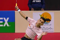 India Open 2023 Lakshya Sen Loses To Rasmus Gemke In Pre Quarterfinals