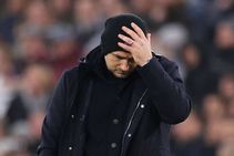 Frank Lampard Sacked Everton Manager