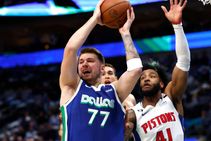 Nba Luka Doncic Explodes For 53 Points In Dallas Mavericks Victory Stephen Curry Dominates Okc