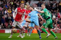 Can Pep Guardiola Manchester City Still Win The Premier League This Season