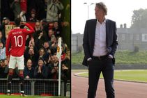 Sir Jim Ratcliffe Things To Know About Manchester United S New Potential Owner