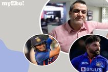 Mohammed Siraj And Shubman Gill Have Very Bright Futures Says Maninder Singh In Exclusive Interview