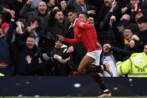 Premier League Data Dive Rashford Matches Ronaldo Feat As United Stun City In Manchester Derby