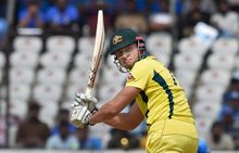 Ilt20 Marcus Stoinis Signed By Sharjah Warriors Becomes First Australian To Sign For Uae T20 League