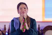 Wrestling Controversy Mary Kom To Chair Oversight Committee In Wfi Sexual Harassment Investigation