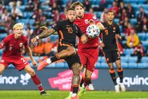 Manchester United Transfer News Could Red Devils Move To Bring Back Memphis Depay Prove A Good Deal